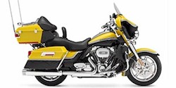 1HD1PR818AB952332 Harley Davidson FLHTCUSE7 2010 1HD1PR818AB952332 Harley Davidson FLHTCUSE7 2010